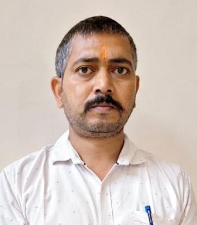 Gyanendra Mishra