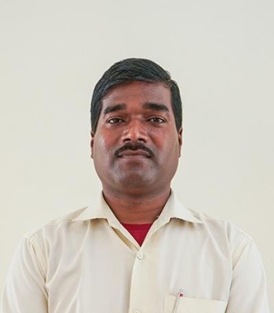 Ravindra Oraon