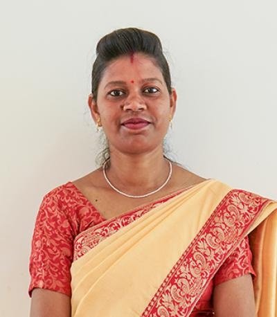 Sudha Lakra