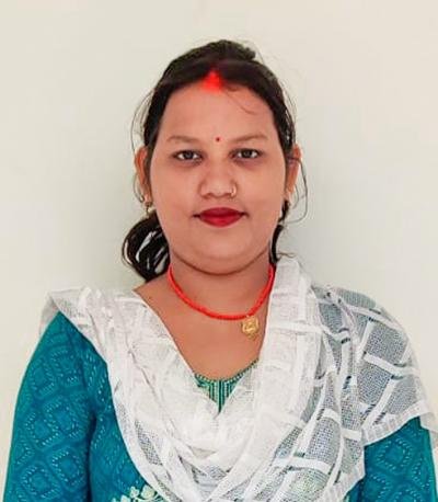 Reenu Kumari