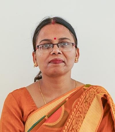 Kanchan Kumari